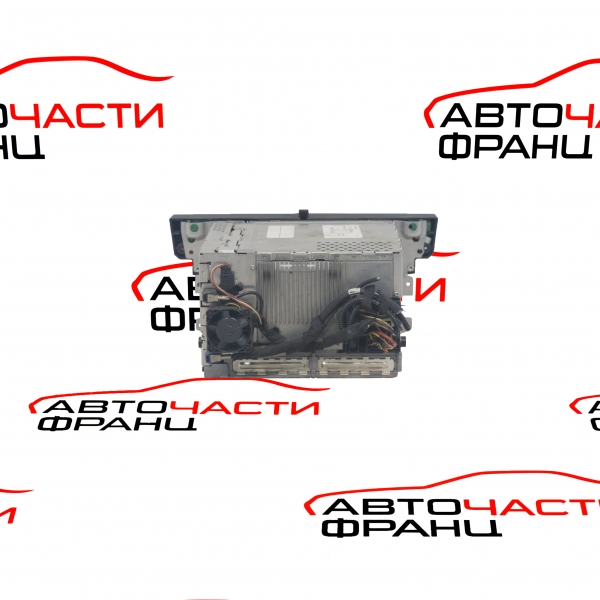 Навигация BMW E60 3.0 D 272 конски сили 65839117559-01