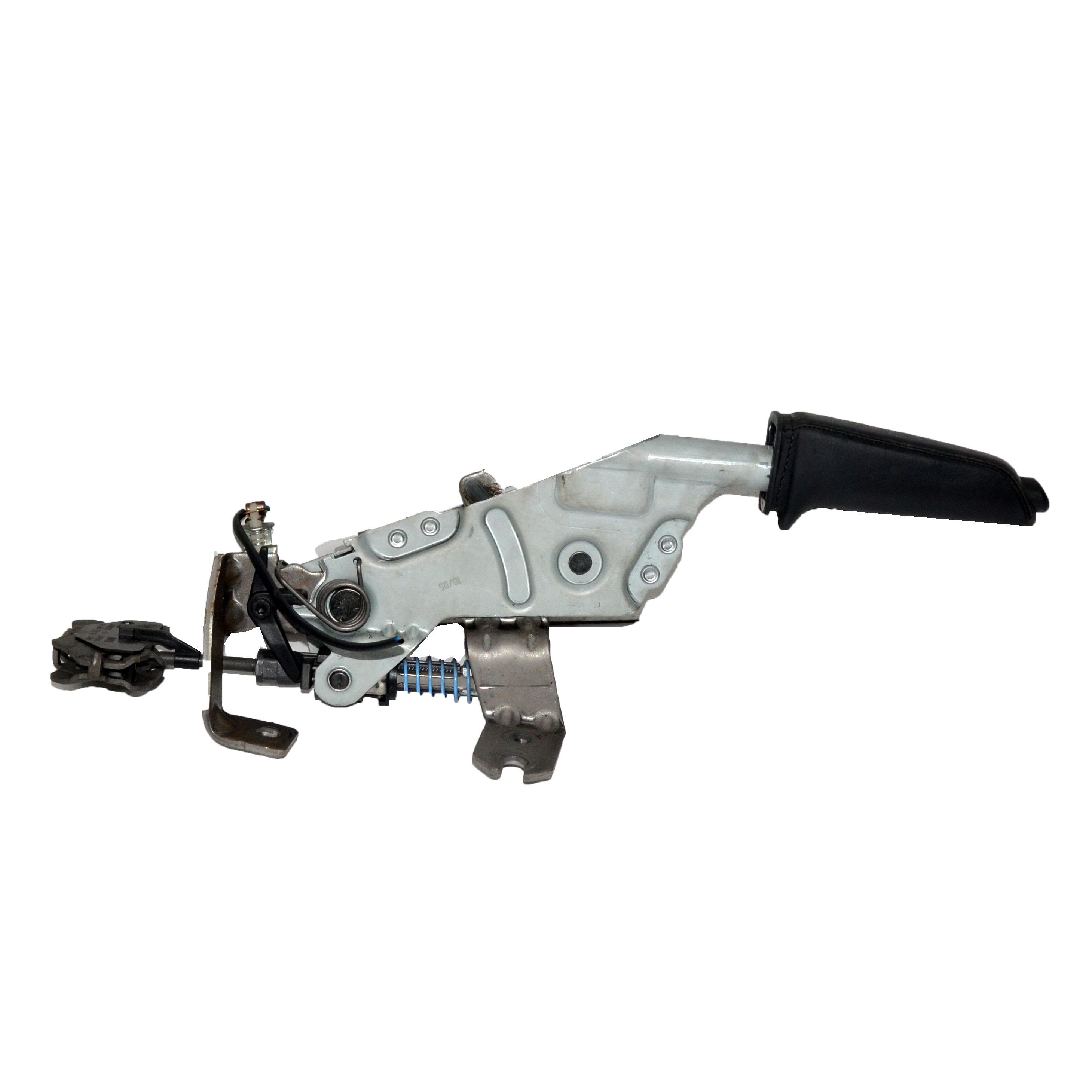 Лост ръчна спирачка BMW E60 3.0 D 218 конски сили 34416770128-01