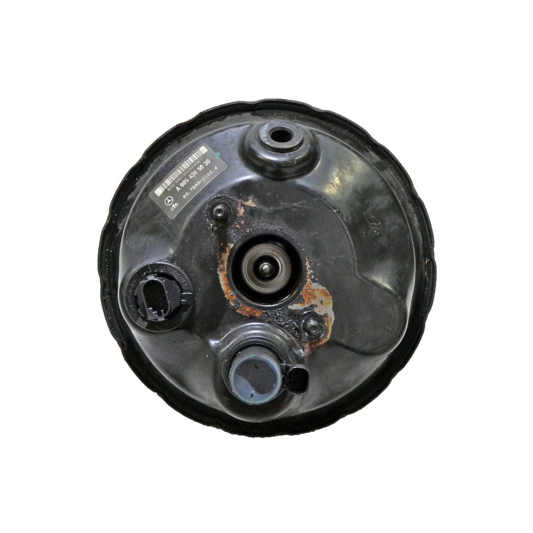 Серво Mercedes CLK W209 2.7 CDI 170 конски сили A005 430 50 30