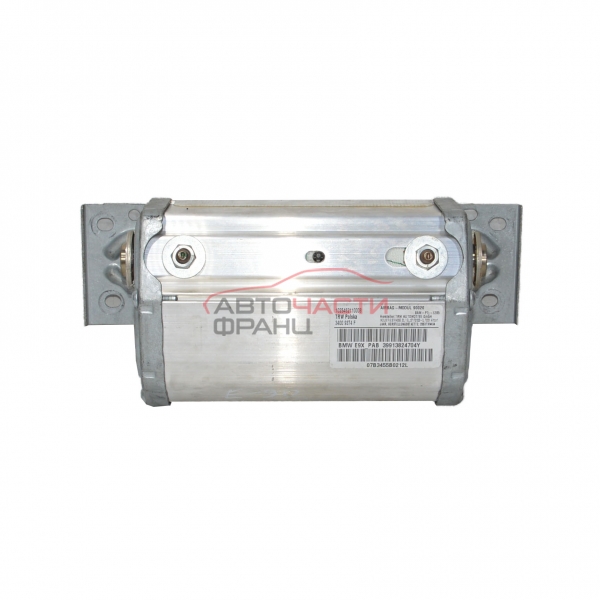 Airbag арматурно табло BMW E90 2.0 D 163 конски сили 39913824704Y