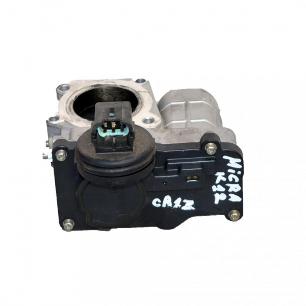 Дросел Nissan Micra K12 1.2 16V 65 конски сили SERA576-02