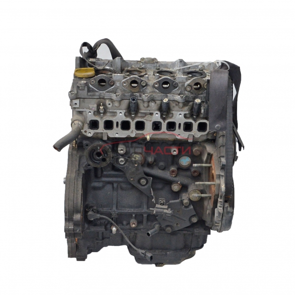Двигател Honda Civic VII 1.7 CTDI 100 конски сили