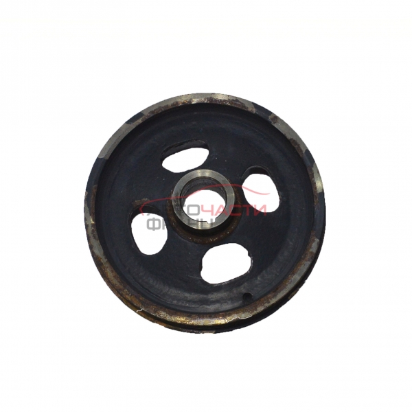 Шайба колянов вал Smart Fortwo W450 0.8 CDI41 конски сили A6600320104