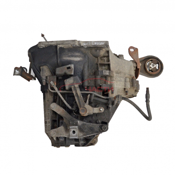 Ръчна скоростна кутия Mazda 3 1.6 Di 90 конски сили 3M5R-7F096-YF