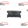 Радио CD Suzuki Grand Vitara 1.9 DDiS 129 конски сили 39101-65JD