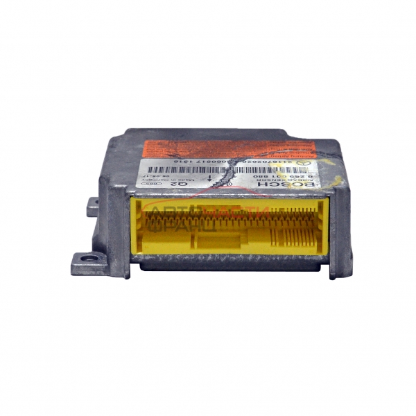 Airbag модул Mercedes E-Class W211 3.0 CDI 224 конски сили 21187026268