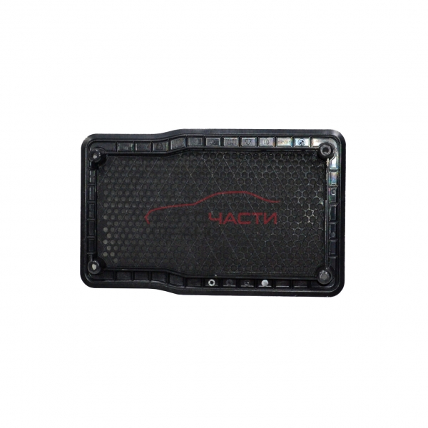 Предпазна конзола говорител BMW X6 E71 M 5.0 i 555 конски сили 9112469-01