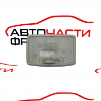 Плафон Isuzu D-Max 2.5 DiTD 136 конски сили