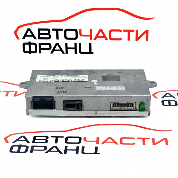 Модул навигация Audi A8 4.0 TDI 275 конски сили 4E0035729A
