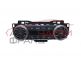 Панел климатроник Mercedes Benz C Class W204 3.0 CDI 231 конски сили 2049009104 Панел климатроник Mercedes Benz C Class W204 3.0 CDI 231 конски сили 2049009104