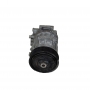 Компресор климатик Toyota Rav 4, 2.2 D4-D 4WD 447280-7950 7 писти