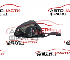 Преден ляв колан Nissan Qashqai 1.5 DCI 106 конски сили 86885JD00A