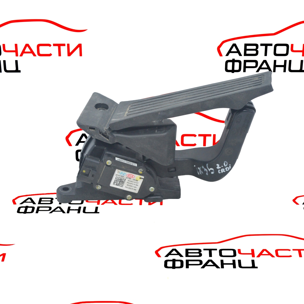 Педал газ Hyundai IX35 2.0 CRDI 136 конски сили DH32726-29000