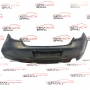 Задна броня Mazda 6 2.2 MZR-CD 163 конски сили