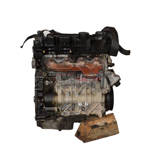 Двигател BMW E92 2.0 D 177 конски сили N47D20A