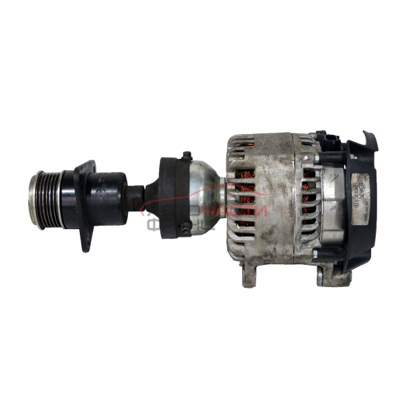 Динамо Ford Transit Connect 1.8 TDCI 115 конски сили 553461RI