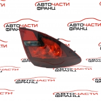 Ляв стоп Opel Meriva B 1.4 i 120 конски сили      21639009