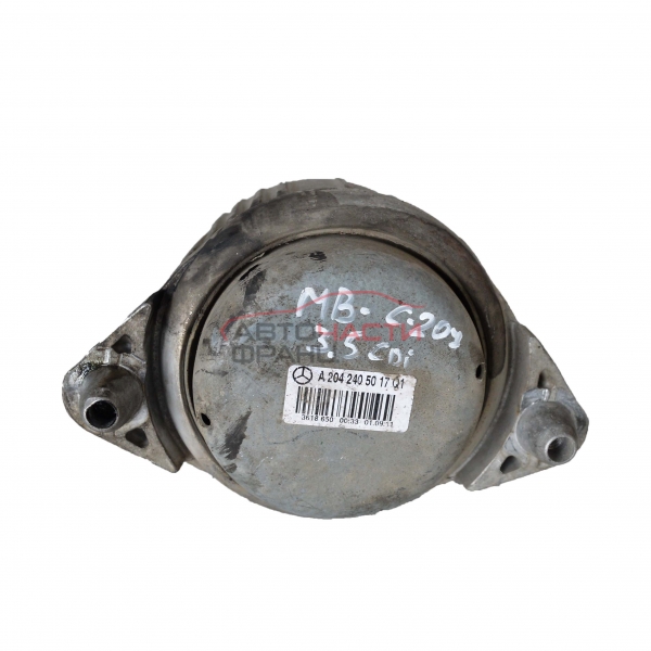Тампон двигател Mercedes E-Class C207 Coupe 3.0 CDI 265 конски сили A2042405017