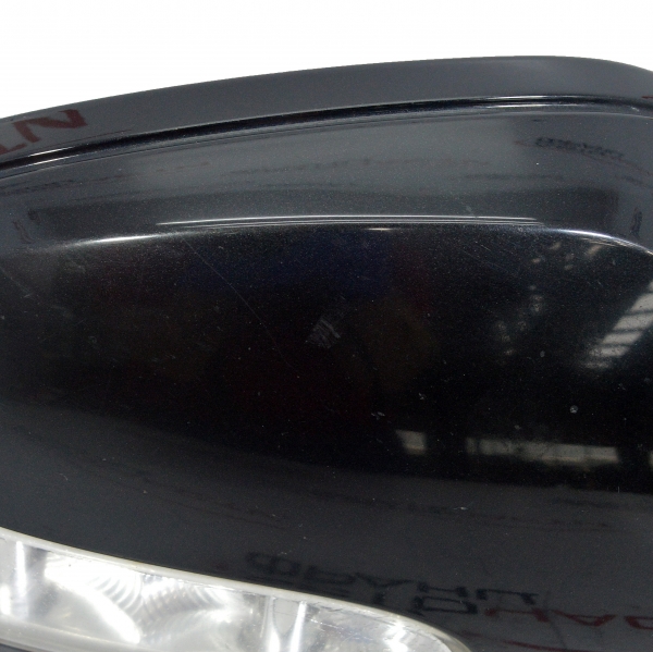 Дясно огледало Mercedes GL X164 A1648104216 15 кабела