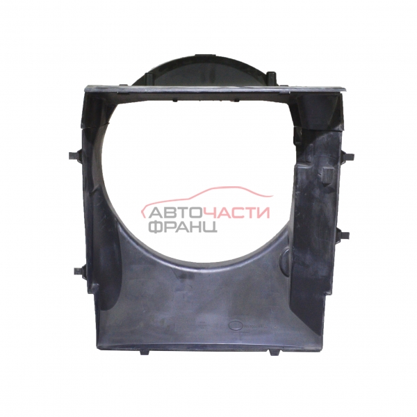 Дифузьор Range Rover Sport 2.7 D 190 конски сили