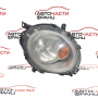 Ляв фар Mini Cooper S R56 1.6 Turbo  HBPO 160818-00