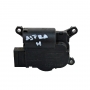 Моторче клапи климатик парно Opel Astra H 1.9 CDTI 150 конски сили 52406339