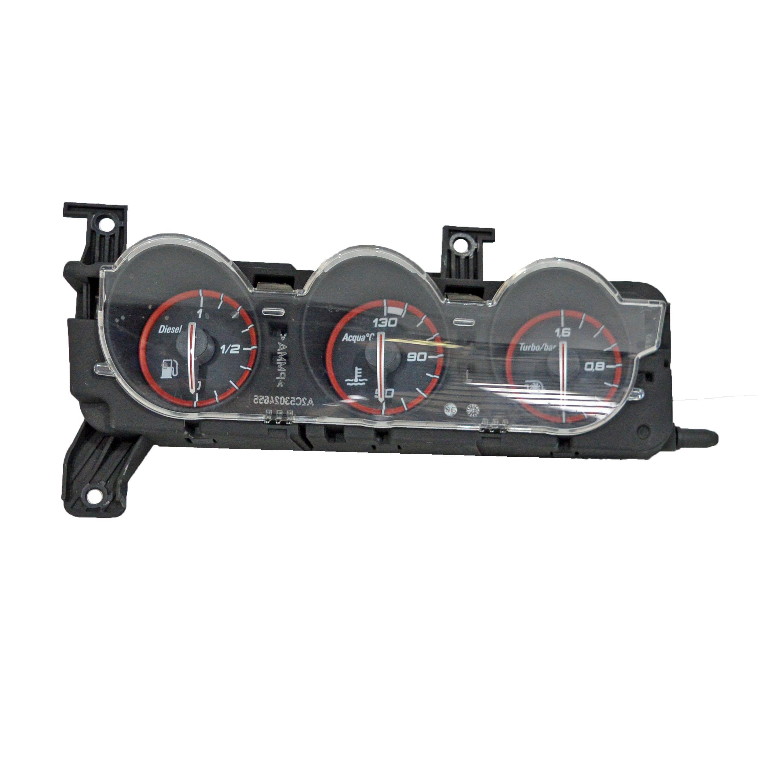 Панел уреди Alfa Romeo 159 1.9 JTDM 150 конски сили 50508265