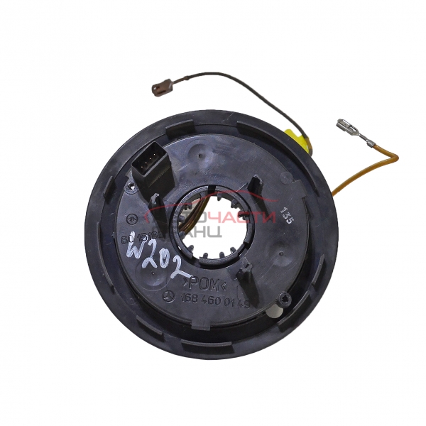 Лентов кабел Mercedes C class W202 2.8 i 193 конски сили 1684600149