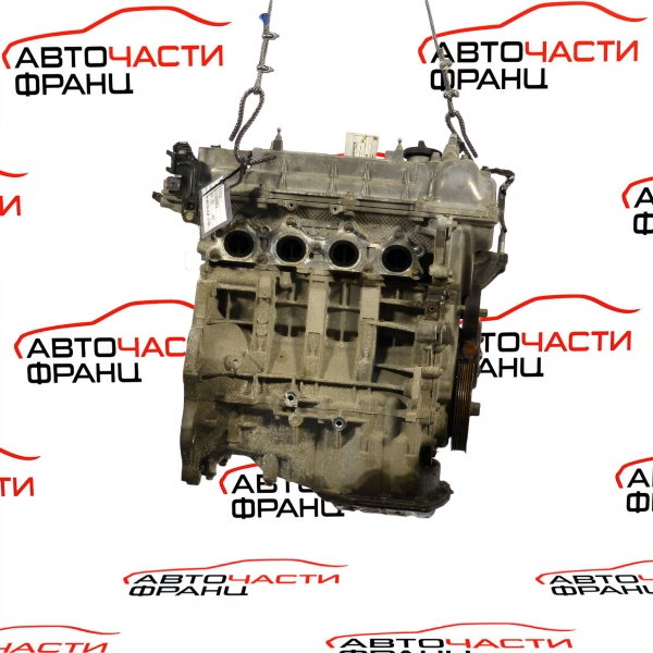 Двигател Hyundai i30 1.6 GDI 135 конски сили G4FD