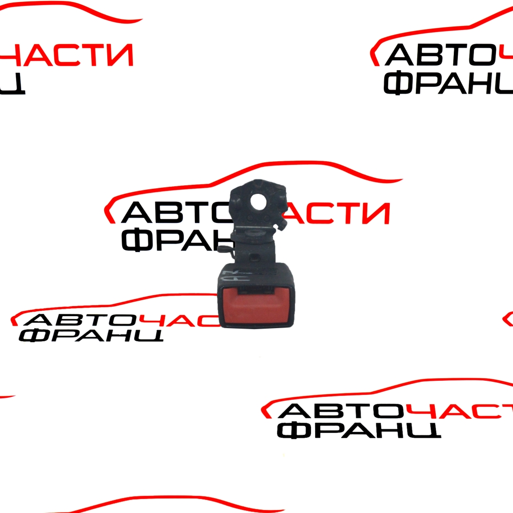 Задна дясна закопчалка колан Audi A7 3.0 TDI 245 конски сили 4G8.857.739.9B9