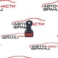 Задна дясна закопчалка колан Audi A7 3.0 TDI   245 конски сили    4G8.857.739.9B9