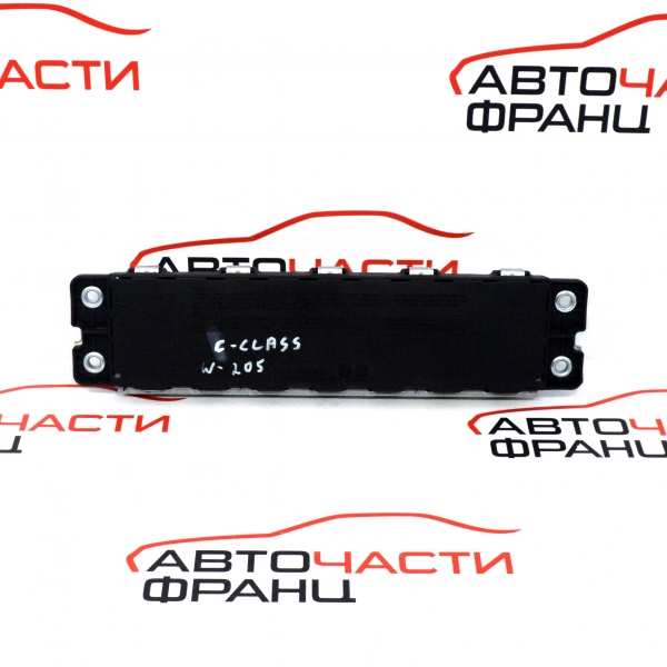 Airbag Mercedes C class W205 450 AMG 367 конски сили A2058600202