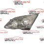 Ляв фар ксенон Honda Cr-V III 2.2 i-CTDI 140 конски сили 33150-SWW-G1