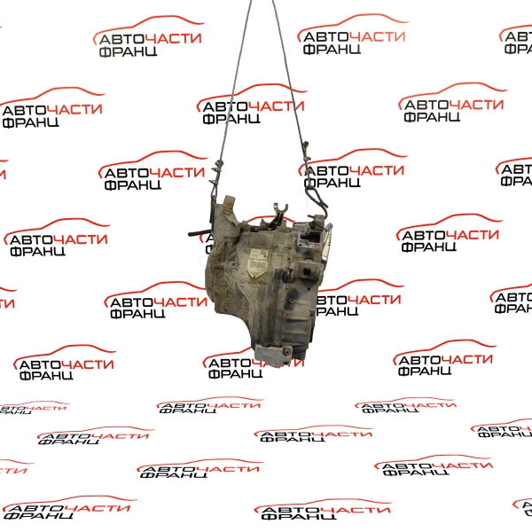 Автоматична скоростна кутия Peugeot 407 2.7 HDI 204 конски сили 20GG07