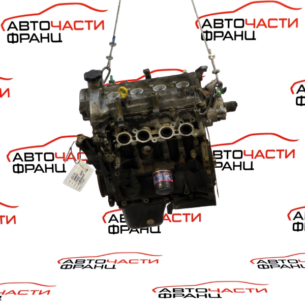 Двигател Toyota Yaris 1.0 16V 1SZ FE