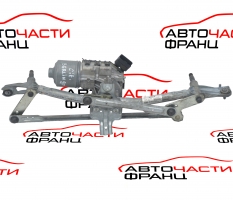 Моторче предни чистачки Citroen Berlingo 1.6 HDI 75 конски сили 3397020954 Моторче предни чистачки Citroen Berlingo 1.6 HDI 75 конски сили 3397020954