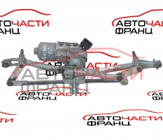 Моторче предни чистачки Citroen Berlingo 1.6 HDI 75 конски сили 3397020954