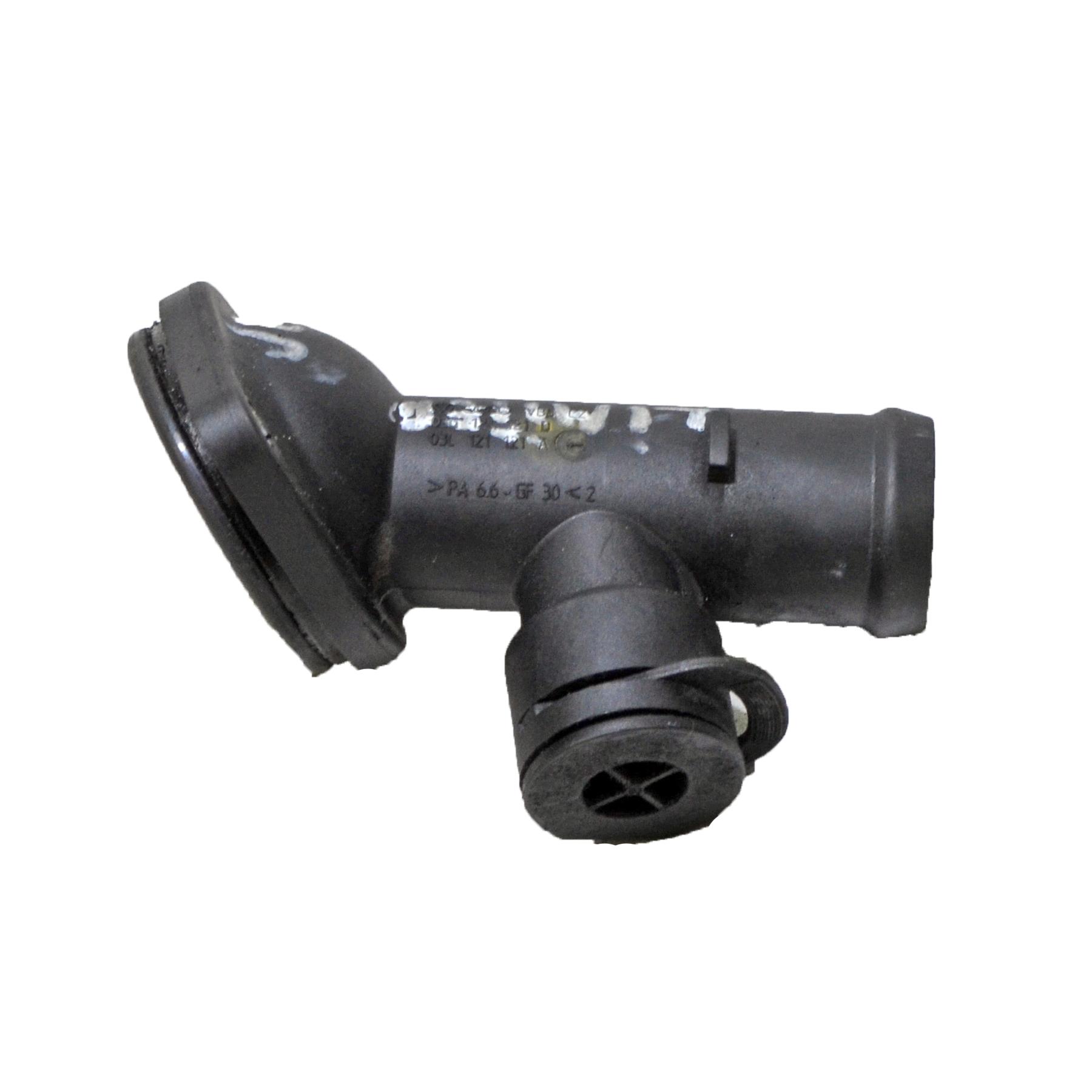 Воден фланец Jeep Compass 2.0 CRD 140 конски сили 03G121121D