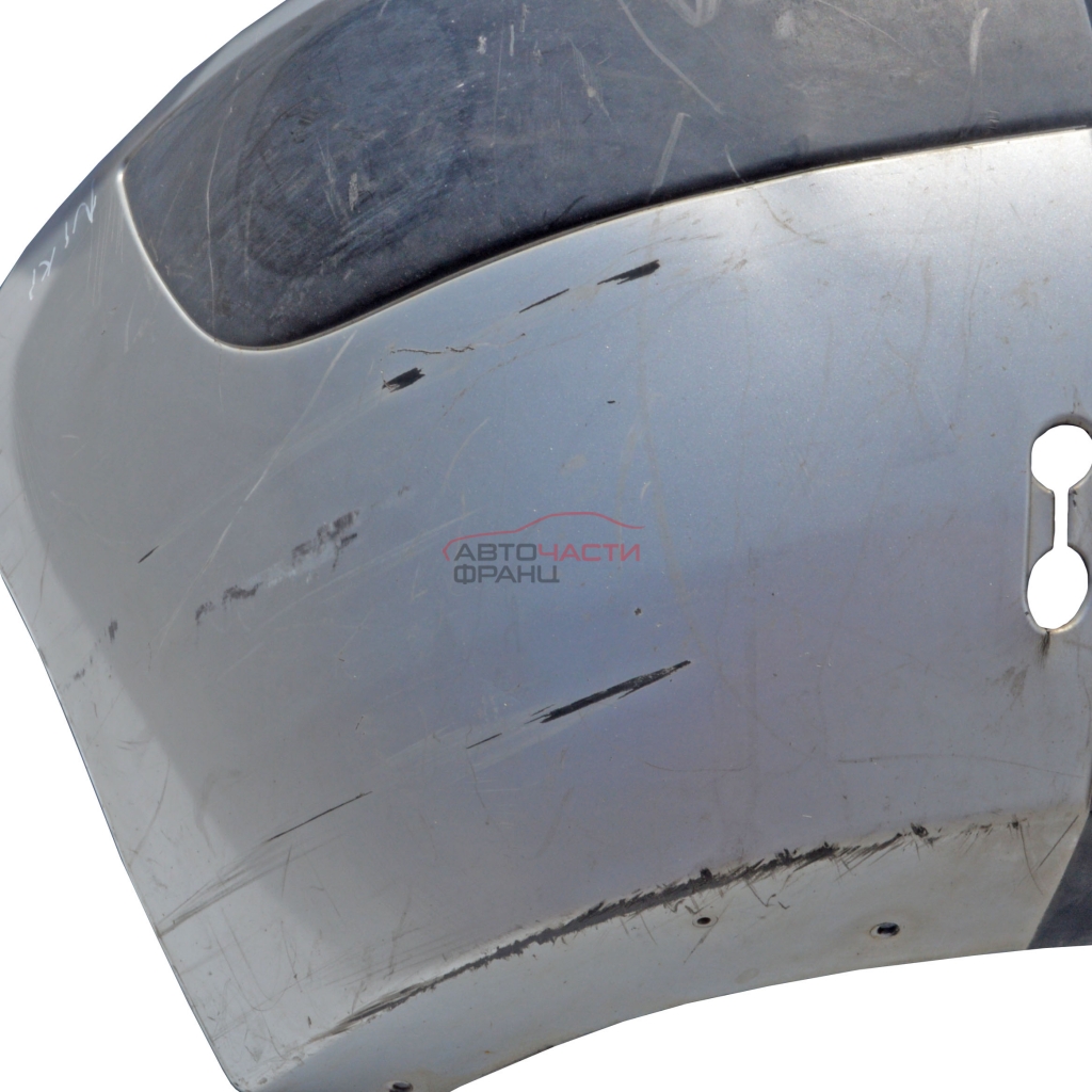 Предна броня Citroen Berlingo 1.6 HDI 75 конски сили