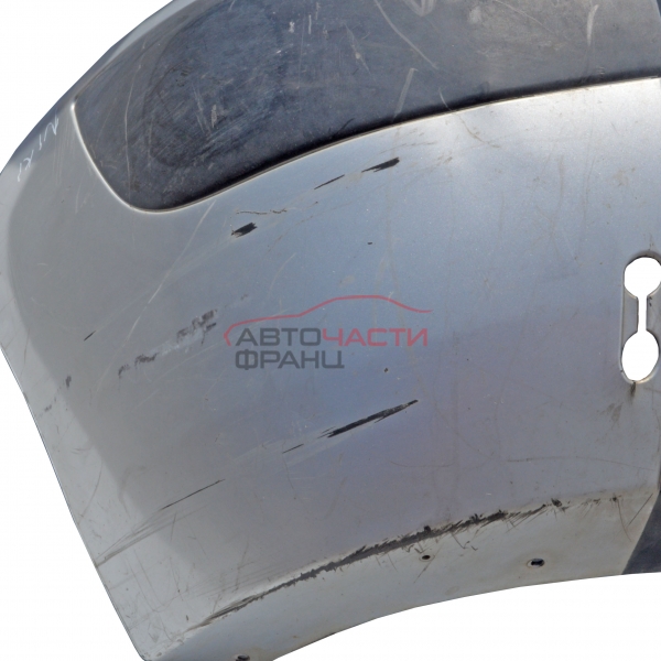 Предна броня Citroen Berlingo 1.6 HDI 75 конски сили