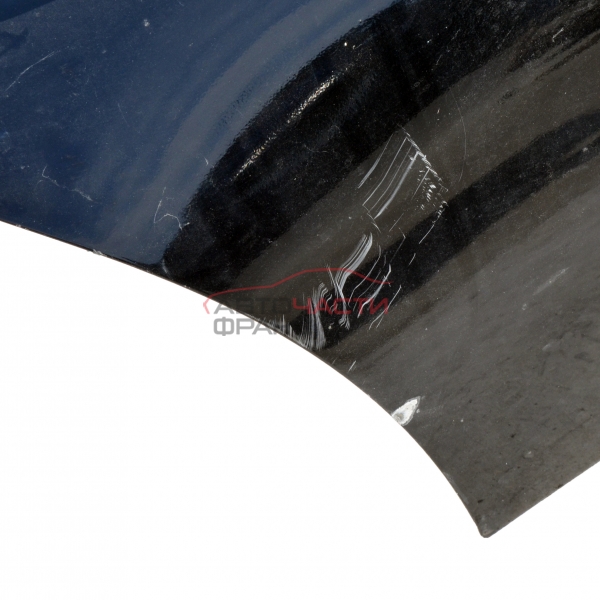 Задна дясна врата BMW E91 2.0 D 163 конски сили