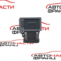 Духалка парно лява Mercedes C Class W204 2.2 CDI 170 конски сили A2048300754