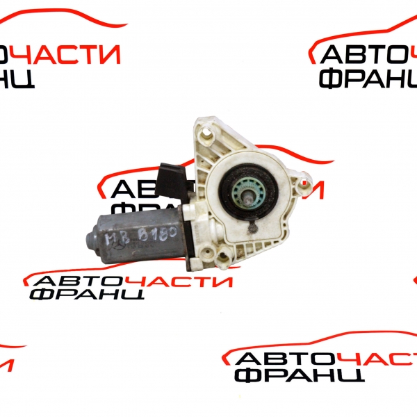 Предно ляво моторче стъклоповдигач Mercedes B Class W245 180 CDI 109 конски сили