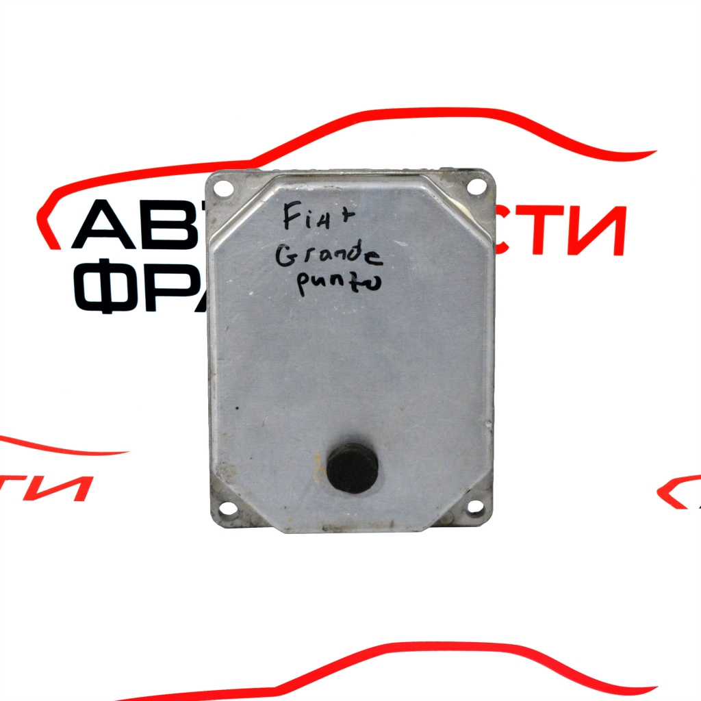Компютър запалване Fiat Grande Punto 1.2 бензин 51918335