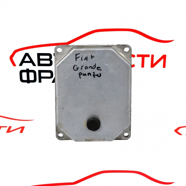 Компютър запалване Fiat Grande Punto 1.2 бензин 51918335