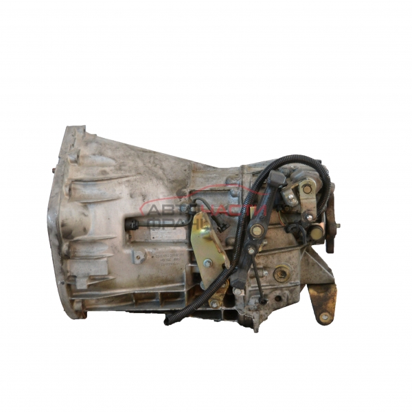 Ръчна скоростна кутия 5 степенна Mercedes Sprinter 2.2 CDI 109 конски сили A9022600500