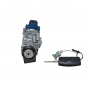 Контактен ключ Ford S-Max 2.0 TDCI 130 конски сили