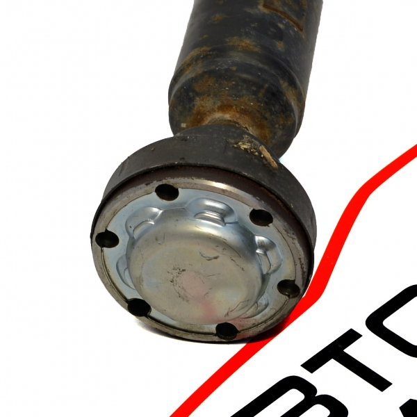 Заден кардан Porsche Cayenne 4.5 i 340 конски сили 7L0521102N 2003г