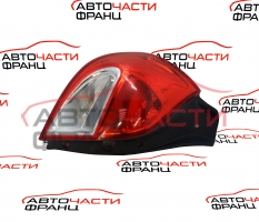 Ляв стоп Renault Clio III 1.2 16V 75 конски сили 8200886944