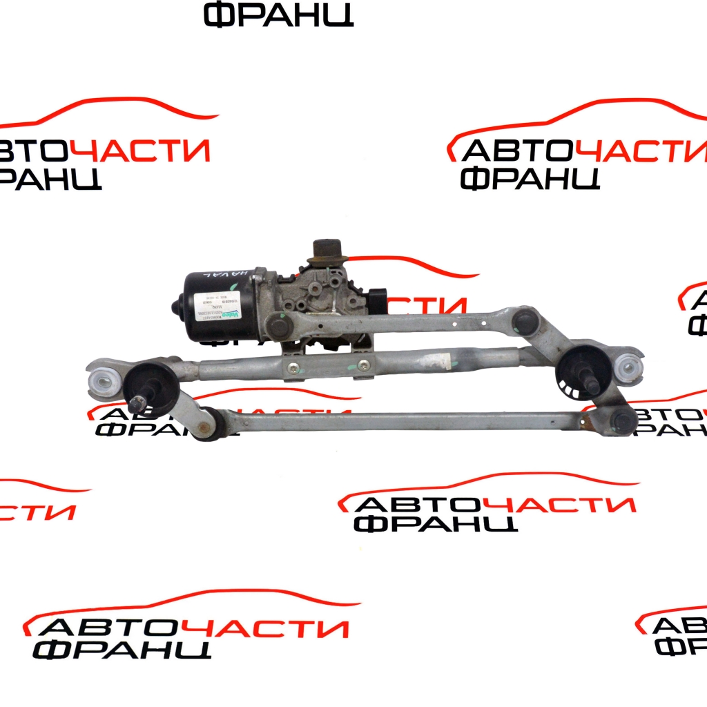 Моторче чистачки Great Wall Haval H2W 1.5 T 140 конски сили 5205110XSZ08A